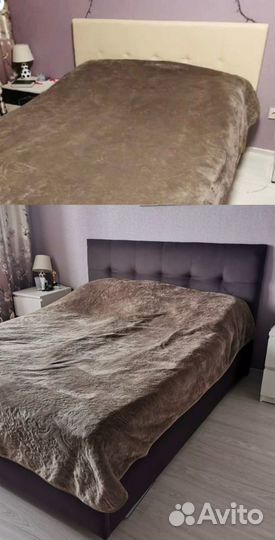 Перетяжка мягкой мебели