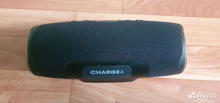 Портативная колонка jbl charge 4 оригинал