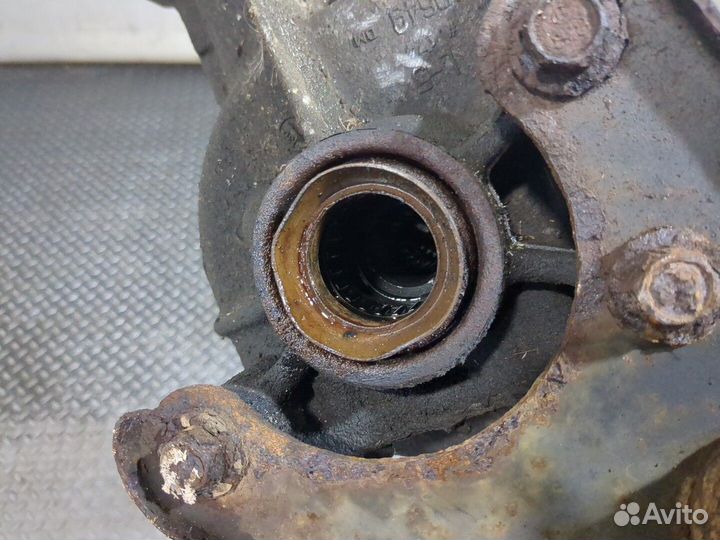 Редуктор моста Mazda Tribute, 2004