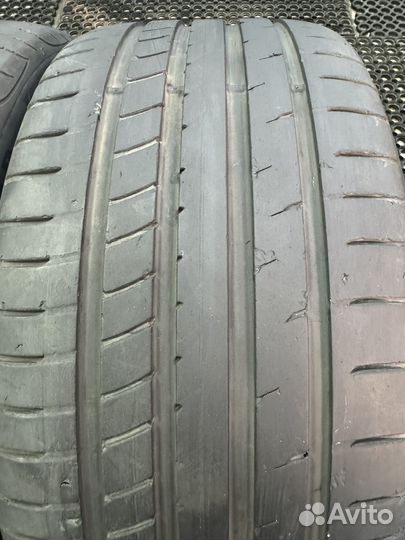 Goodyear Eagle F1 Asymmetric 2 255/40 R18 98Y