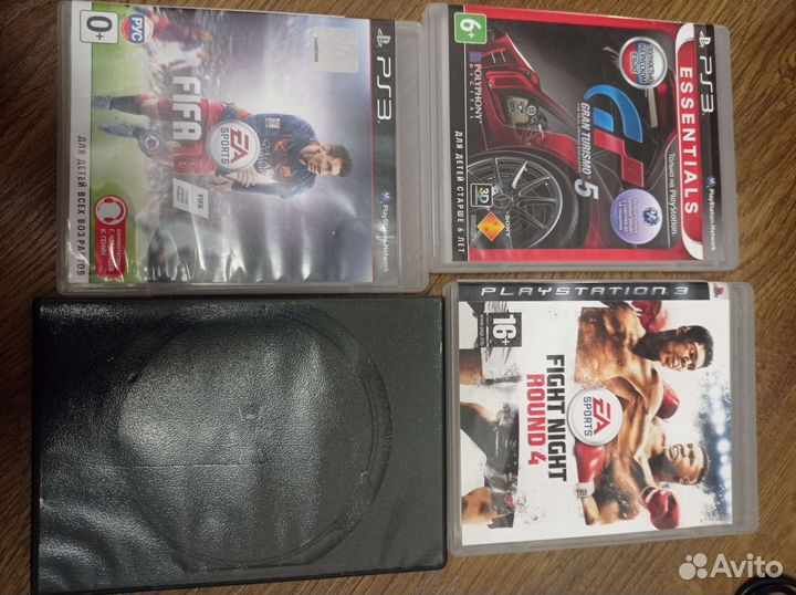 Sony playstation 3 PS3