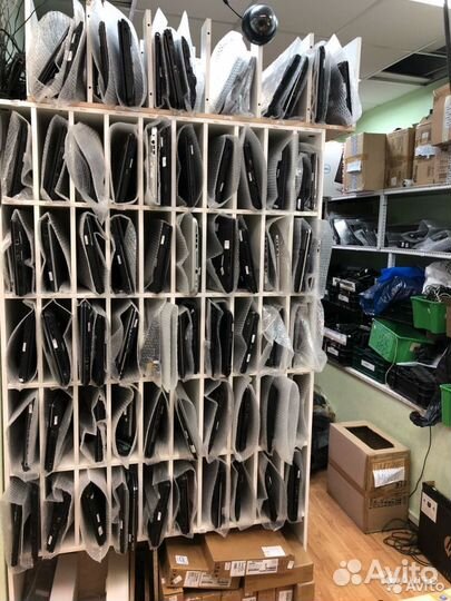 Тут все ноутбуки на Разбор и Ремонт