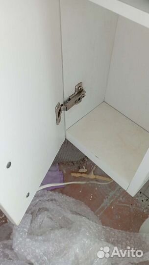 Зеркало шкаф в ванную с подсветкой