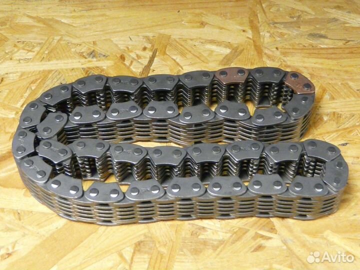 Цепь кп 70p 3/4w для снегоходов Polaris Axys