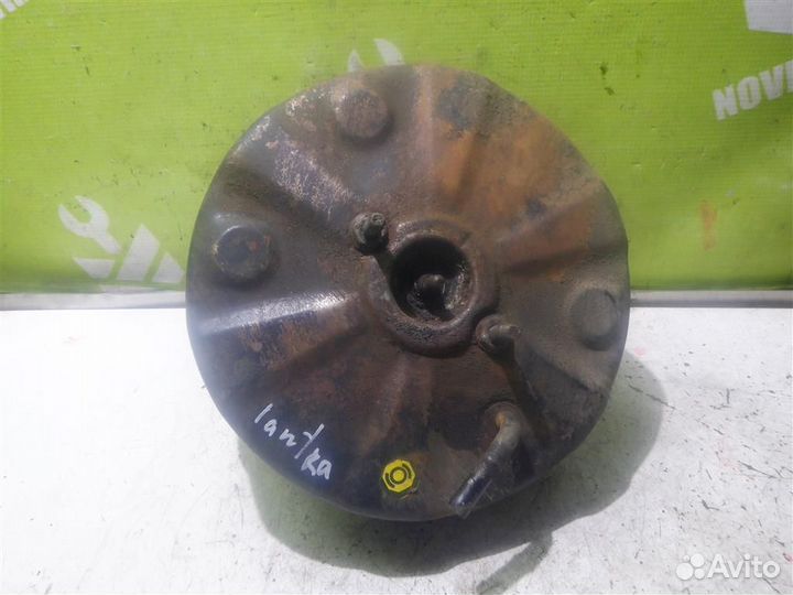 Усилитель тормозов вакуумный Хендай Лантра 96-00