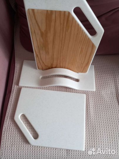 Доска разделочная