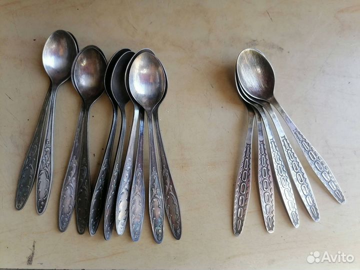 Поварёжка и столовые принадлежности