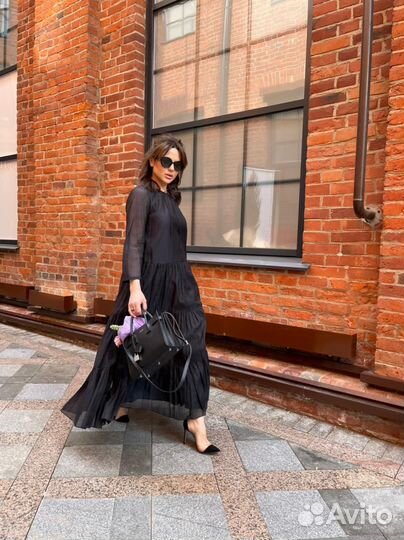 Платье S'Max Mara