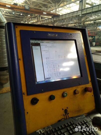 Ремонт и тех обслуживание станков с чпу