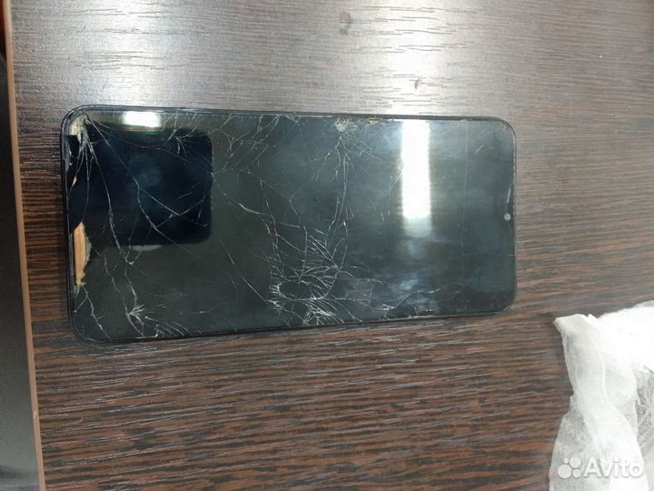 Телефон Redmi9T