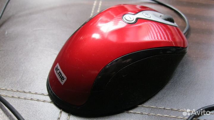 Компьютерная мышь