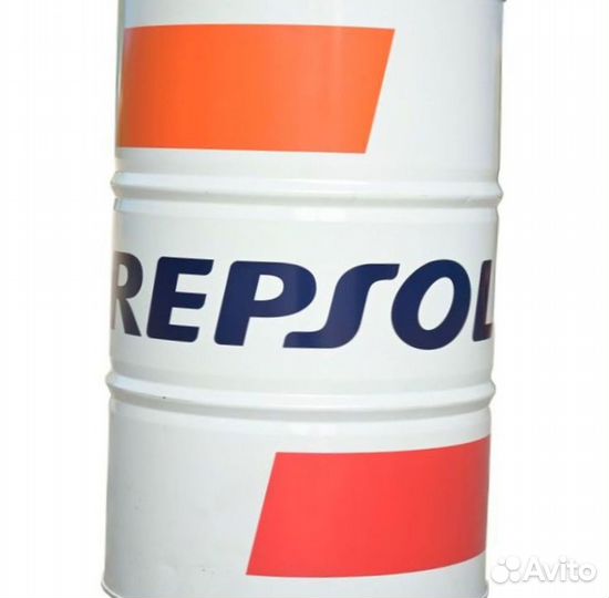Моторное масло Repsol опт
