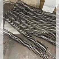 Нагреватель для муфельной печи, Уфа