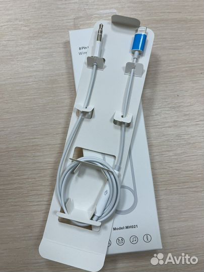 Переходник аукс