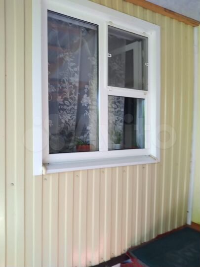 Дом 64 м² на участке 25 сот.