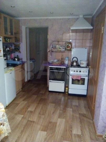 Дом 60 м² на участке 9,5 сот.