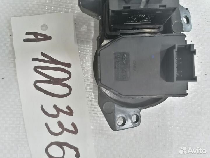 Блок управления зеркалами Chery T11 2013-2016 SQR4