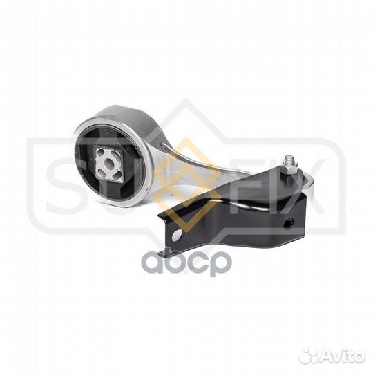 Опора трансмиссии зад прав/лев FM4455 sufix