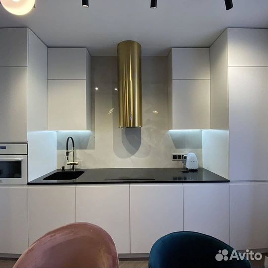 Кухня от производителя