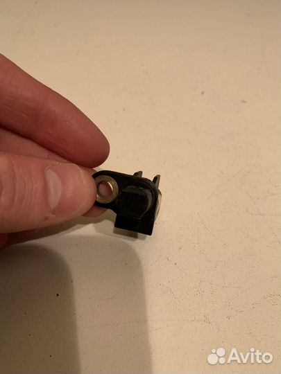 Датчик абс задний Ford Focus 3 BV6T2C190GA