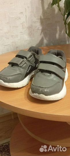 Тапочки детские 24