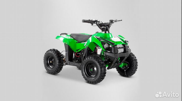 Apollo RFZ E-King Kong 1000W