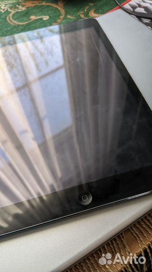 iPad air