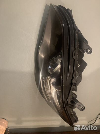 Фара левая legacy,outback