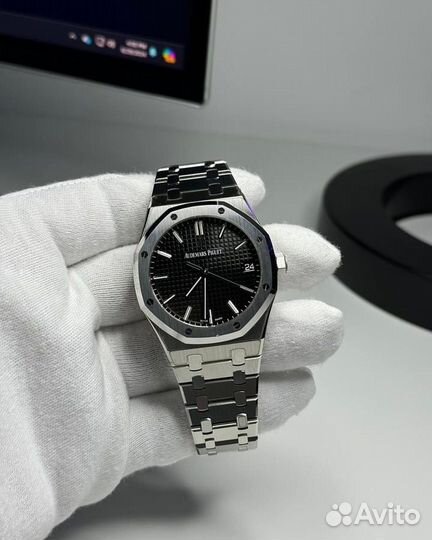 Часы Audemars Piguet 41mm 15500ST.OO.1220ST.03