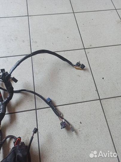 Жгут проводов Polaris 800 PRO RMK 155
