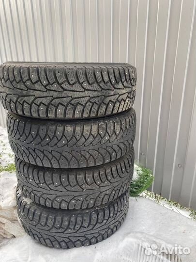 Nokian Tyres Nordman 5 185/65 R15