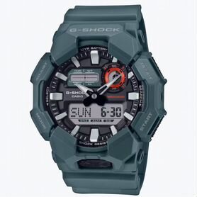 Часы Casio G-Shock GA-010-1AJF