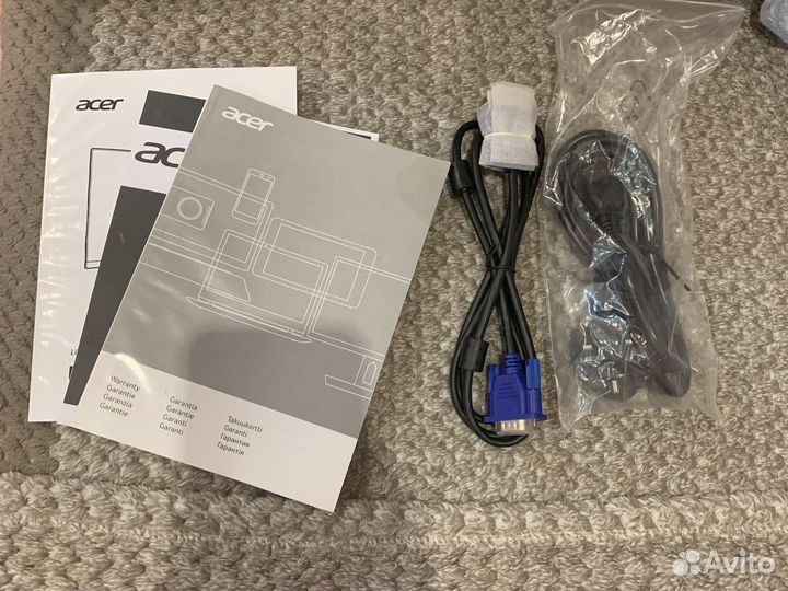 Acer KA2 Series