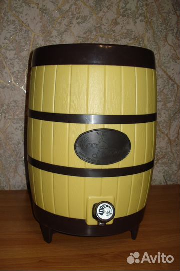 Термос-бочка Milton Kool Barrel 13 литров