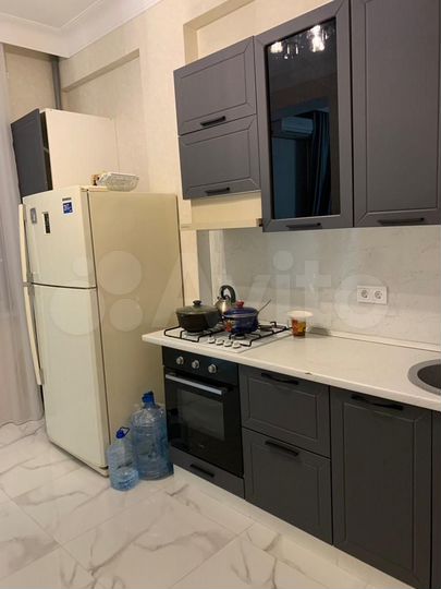 2-к. квартира, 60 м², 10/14 эт.