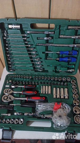 Набор инструментов