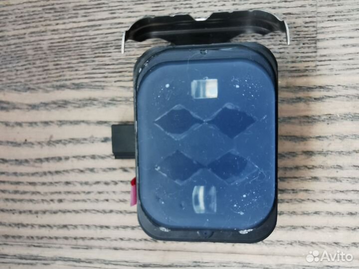 Датчик дождя Land Rover, Jaguar