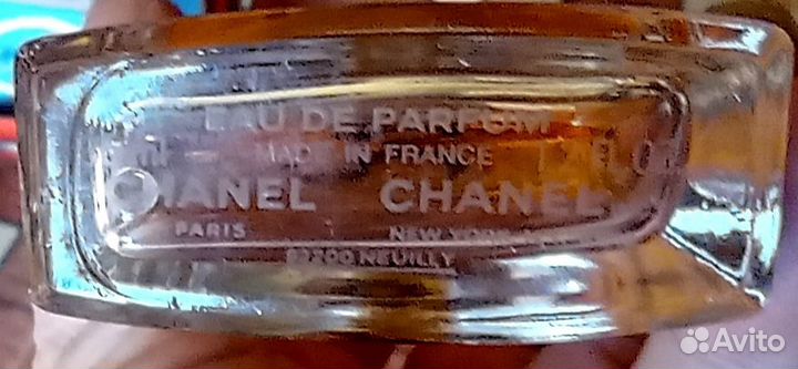 Парфюм женский 