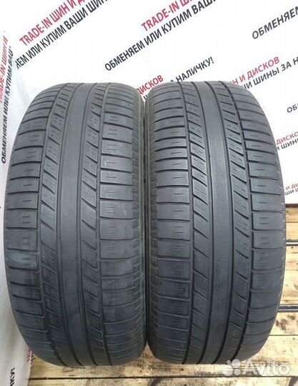 Goodyear Eagle LS 2 225/55 R18