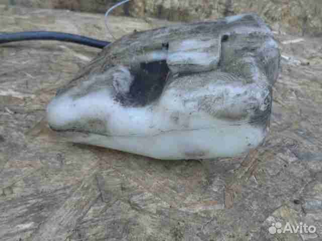 Бачок расширительный Honda CR-V 3