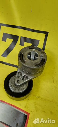 Ролик натяжной Audi A6 седан 2.8 BDX 2008