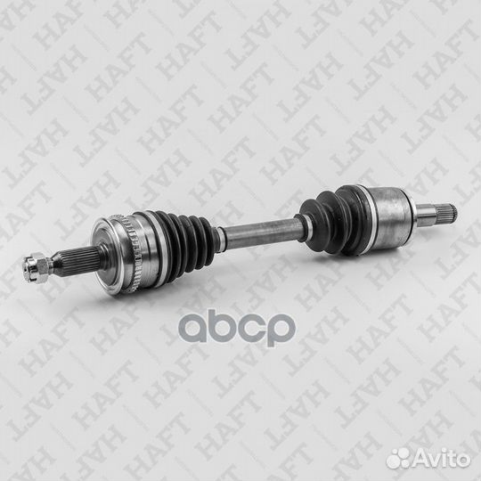 Вал приводной AW0150 haft