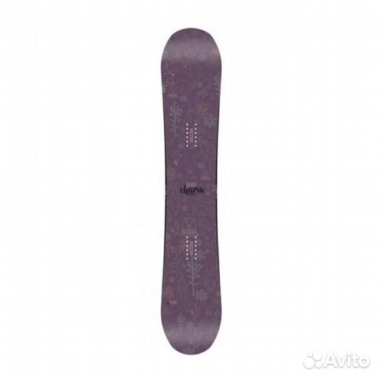 Сноуборд Drake Сharm
