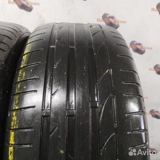 Bridgestone Potenza S001 245/50 R18