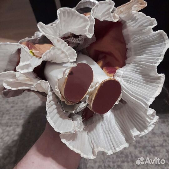 Кукла коллекционная