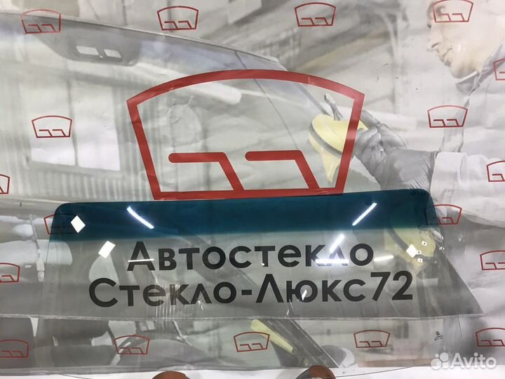 Лобовое стекло Нива Ваз 2121