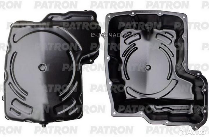 Patron POC089 Поддон масляный