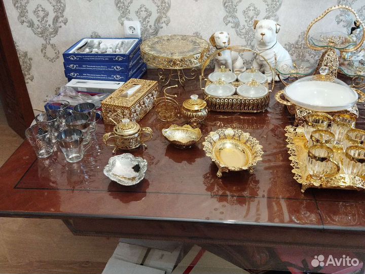 Фруктовницы