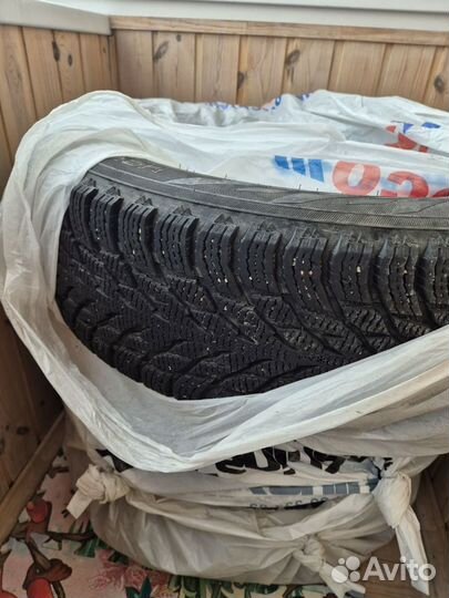 Nokian Tyres Hakkapeliitta R3 SUV 225/65 R17