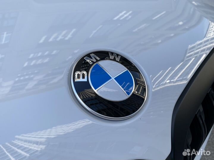 BMW X7 3.0 AT, 2023, 6 180 км